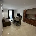 Modern 1 Bedroom Apartment In Gzira