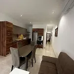 Modern 1 Bedroom Apartment In Gzira