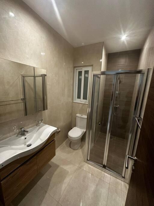 Apartment Modern 1 Bedroom In Gzira